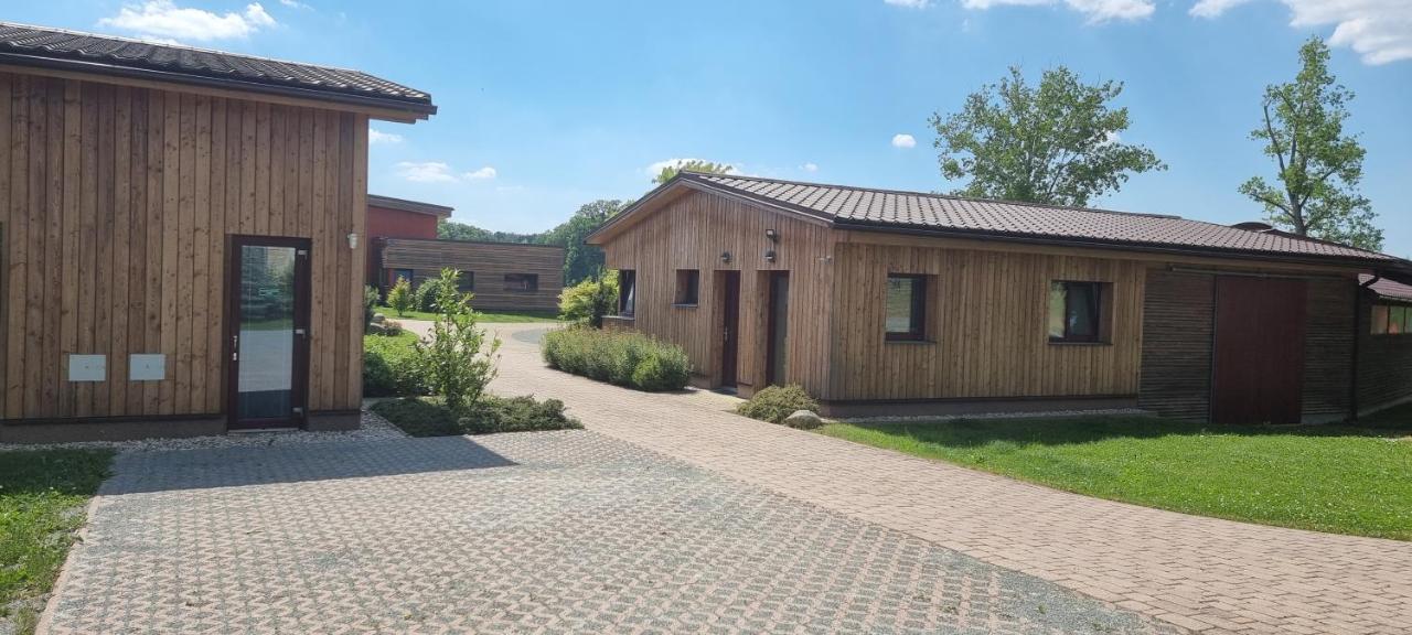 Ranc Orlice Trebechovice pod Orebem