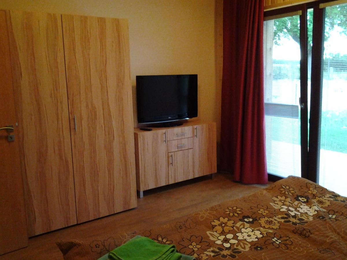 Ranc Orlice Фермерский дом *