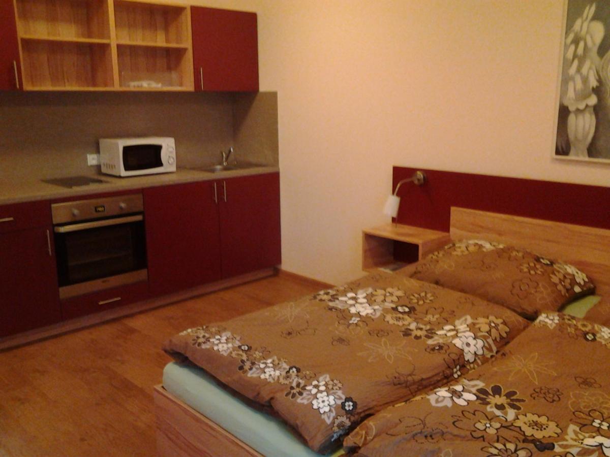 Ranc Orlice Фермерский дом *
