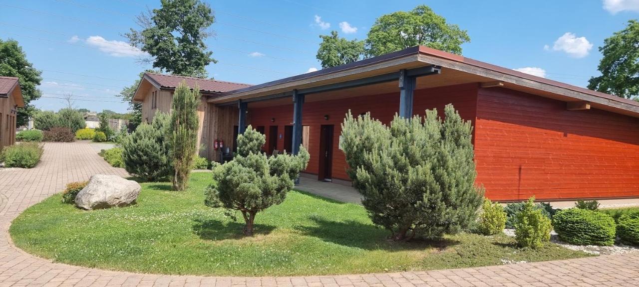 Ranc Orlice Trebechovice pod Orebem