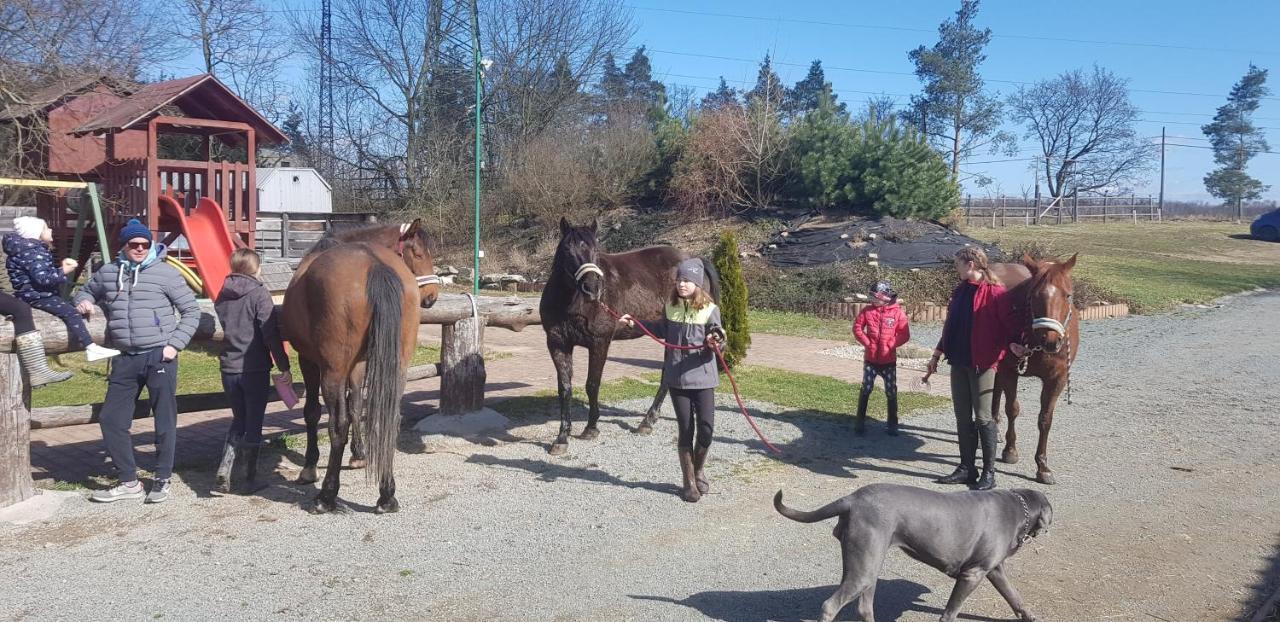 Ranc Orlice *