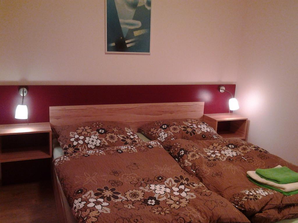 Фермерский дом Ranc Orlice *